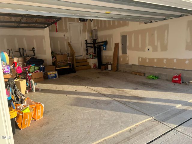 1205 Spring Wheat Court, Apex, NC 27502