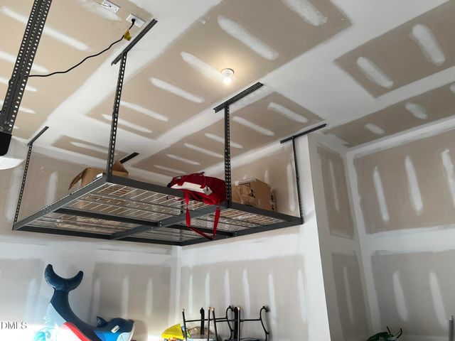 1205 Spring Wheat Court, Apex, NC 27502