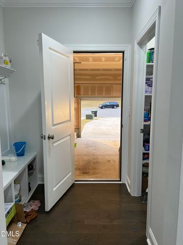 1205 Spring Wheat Court, Apex, NC 27502