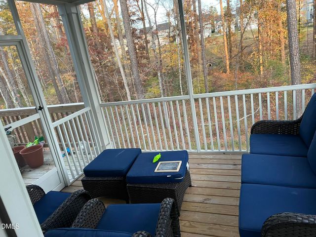 1205 Spring Wheat Court, Apex, NC 27502