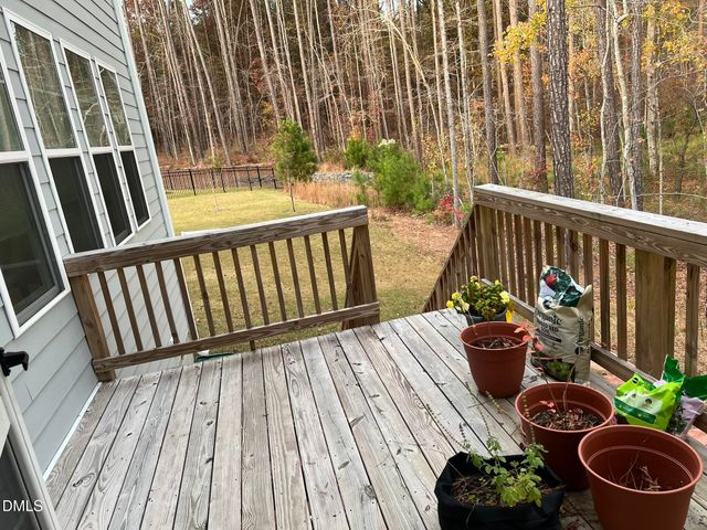 1205 Spring Wheat Court, Apex, NC 27502