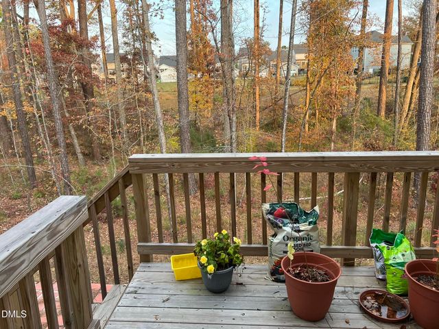 1205 Spring Wheat Court, Apex, NC 27502