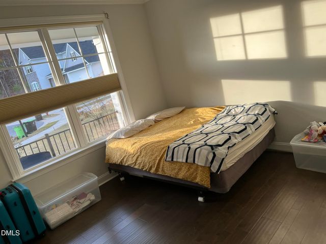 1205 Spring Wheat Court, Apex, NC 27502