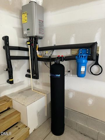 1205 Spring Wheat Court, Apex, NC 27502