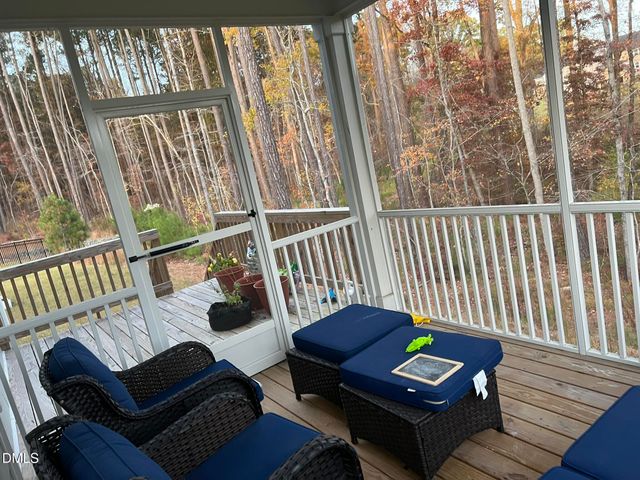 1205 Spring Wheat Court, Apex, NC 27502