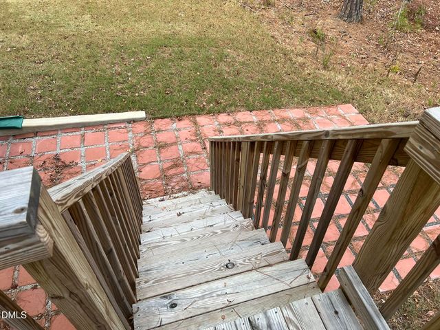 1205 Spring Wheat Court, Apex, NC 27502