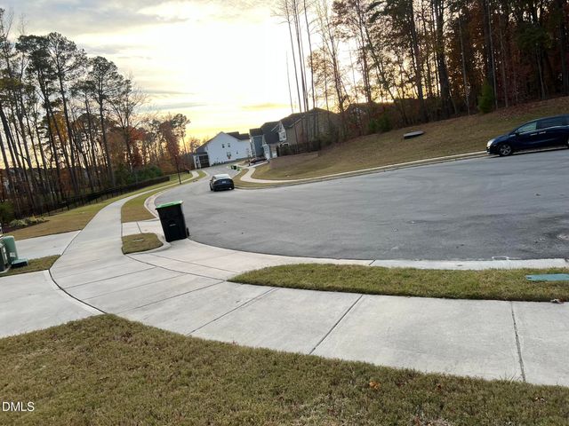 1205 Spring Wheat Court, Apex, NC 27502