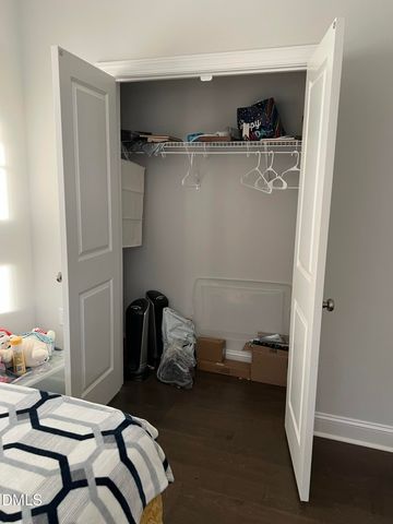 1205 Spring Wheat Court, Apex, NC 27502