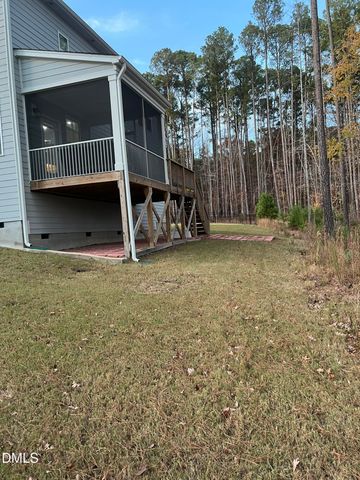 1205 Spring Wheat Court, Apex, NC 27502