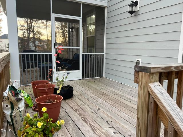 1205 Spring Wheat Court, Apex, NC 27502