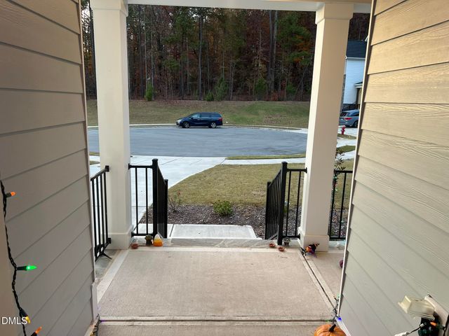 1205 Spring Wheat Court, Apex, NC 27502