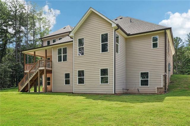 8033 Whitestone Boulevard, Douglasville, GA 30135