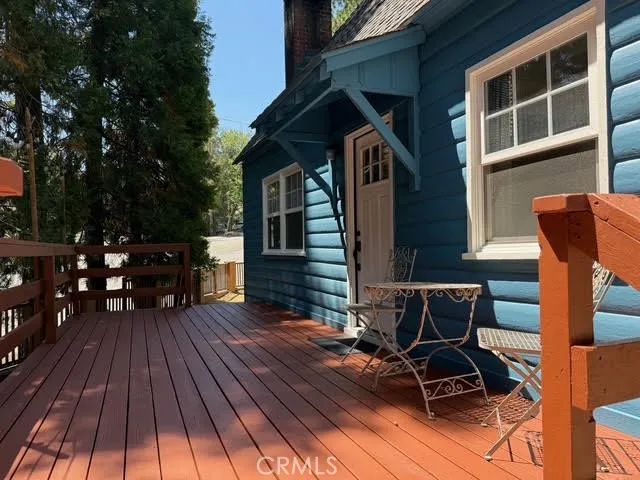 229 Oak Drive, Lake Arrowhead, CA 92352
