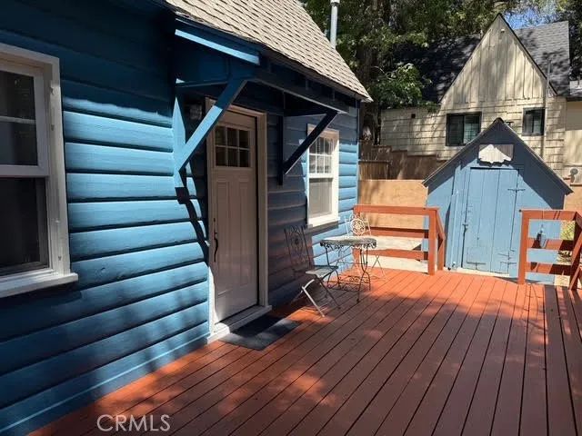 229 Oak Drive, Lake Arrowhead, CA 92352