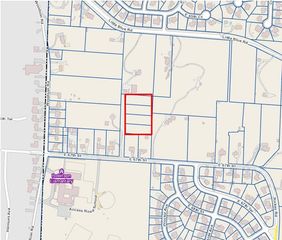 67th Street E, Kansas City, MO 64133