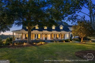 1480 Bradley Gin Road, Monroe, GA 30656