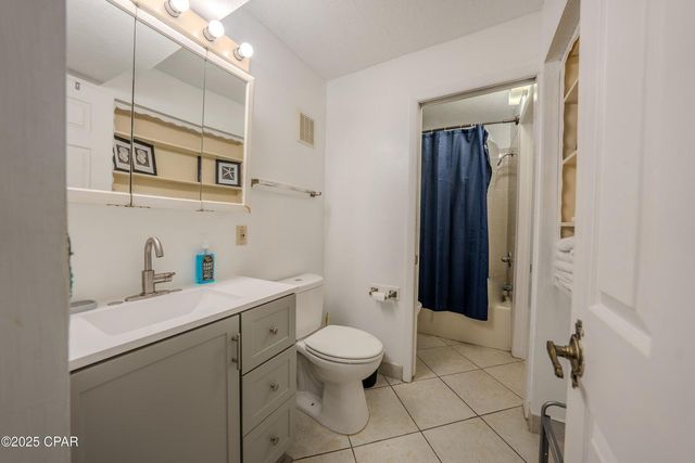 8743 S Thomas Drive, 1318, Panama City Beach, FL 32408