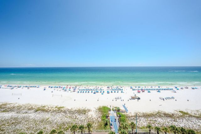 8743 S Thomas Drive, 1318, Panama City Beach, FL 32408