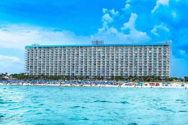 8743 S Thomas Drive, 1318, Panama City Beach, FL 32408
