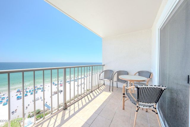 8743 S Thomas Drive, 1318, Panama City Beach, FL 32408