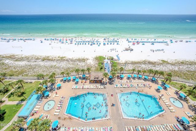 8743 S Thomas Drive, 1318, Panama City Beach, FL 32408