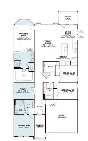 1808 Sleeping Hills Drive, Rosenberg, TX 77471