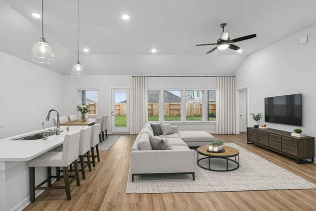 1808 Sleeping Hills Drive, Rosenberg, TX 77471