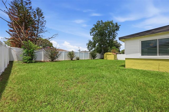 931 ARIZONA WOODS LANE, Orlando, FL 32824