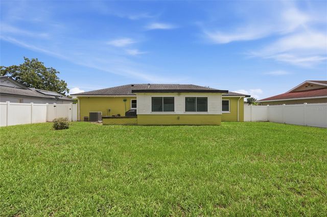 931 ARIZONA WOODS LANE, Orlando, FL 32824
