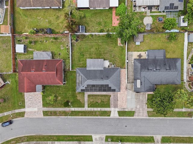 931 ARIZONA WOODS LANE, Orlando, FL 32824