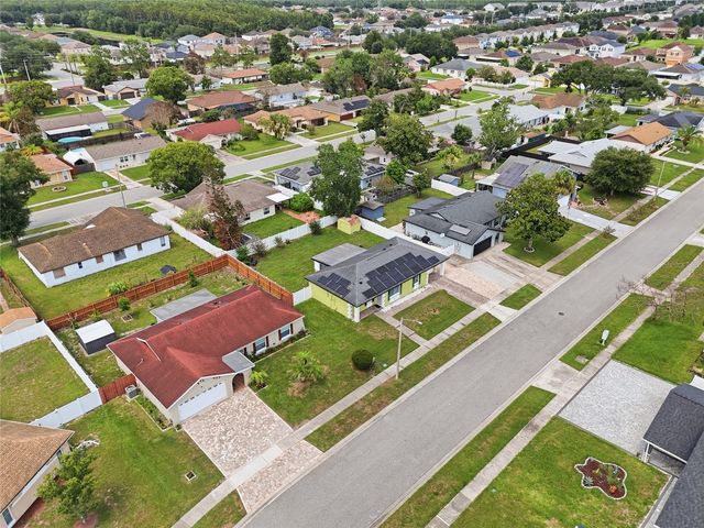 931 ARIZONA WOODS LANE, Orlando, FL 32824