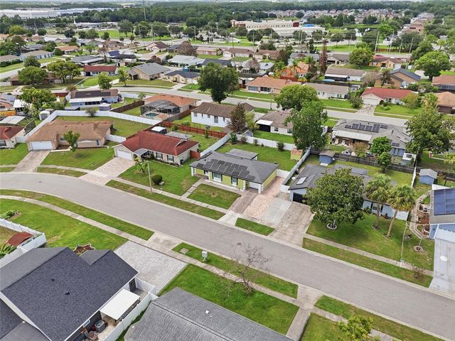 931 ARIZONA WOODS LANE, Orlando, FL 32824