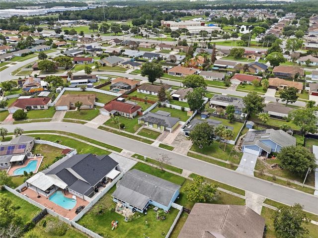 931 ARIZONA WOODS LANE, Orlando, FL 32824
