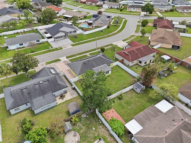 931 ARIZONA WOODS LANE, Orlando, FL 32824