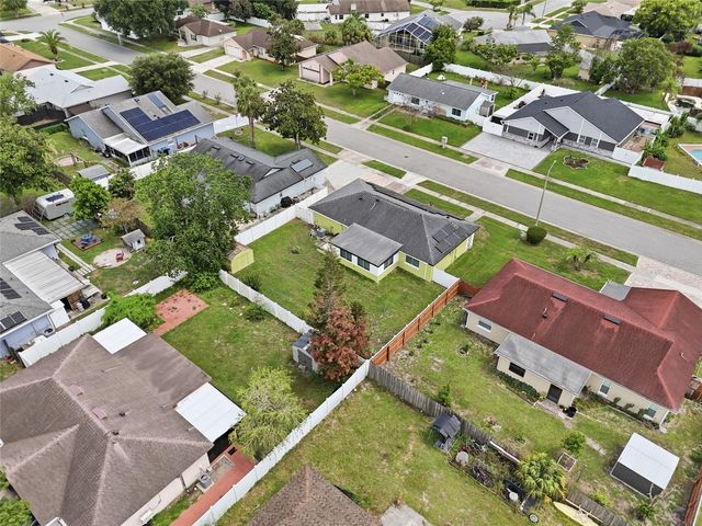 931 ARIZONA WOODS LANE, Orlando, FL 32824