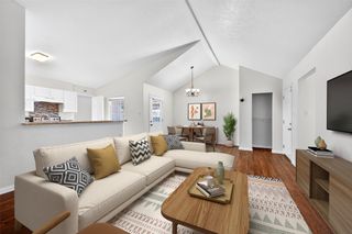 4421 Chapman Street, The Colony, TX 75056