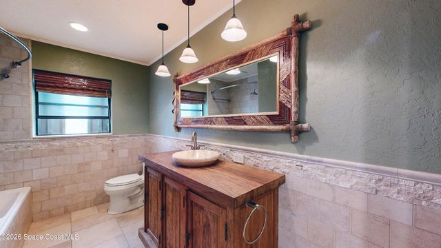 481 Indian Creek Drive, Cocoa Beach, FL 32931