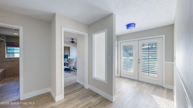 481 Indian Creek Drive, Cocoa Beach, FL 32931