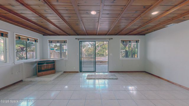 481 Indian Creek Drive, Cocoa Beach, FL 32931