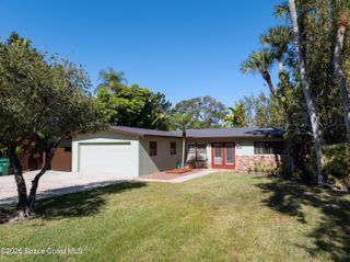 481 Indian Creek Drive, Cocoa Beach, FL 32931