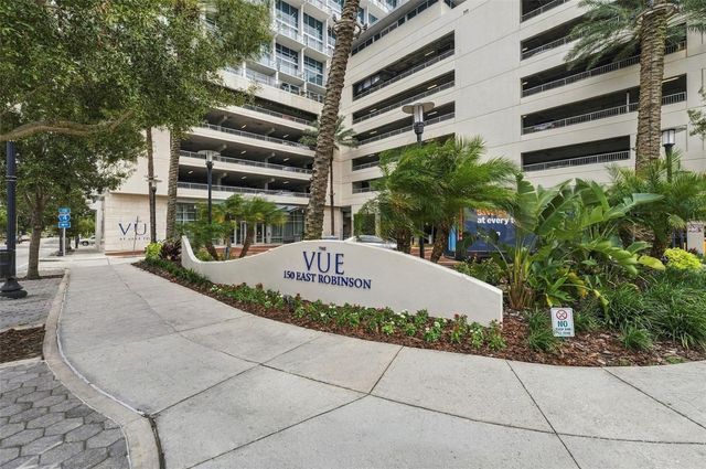 150 E ROBINSON STREET 3105, Orlando, FL 32801