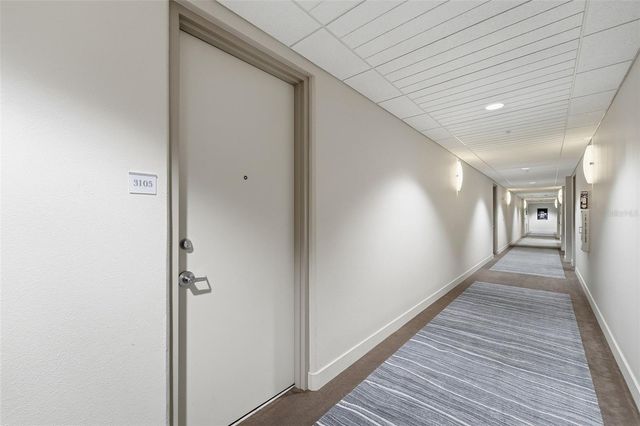 150 E ROBINSON STREET 3105, Orlando, FL 32801