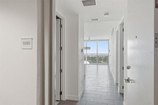 150 E ROBINSON STREET 3105, Orlando, FL 32801