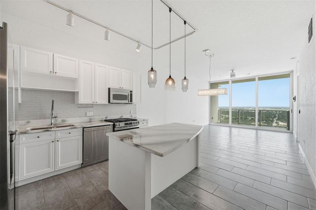 150 E ROBINSON STREET 3105, Orlando, FL 32801