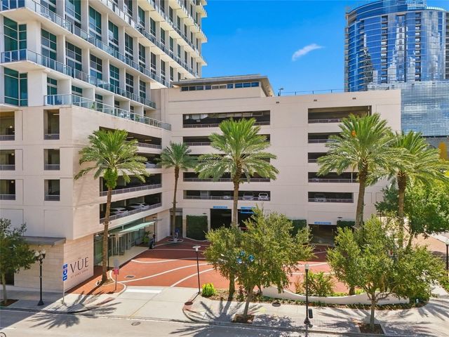 150 E ROBINSON STREET 3105, Orlando, FL 32801