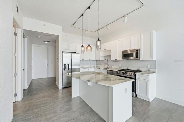 150 E ROBINSON STREET 3105, Orlando, FL 32801