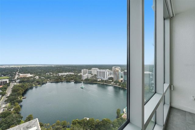 150 E ROBINSON STREET 3105, Orlando, FL 32801