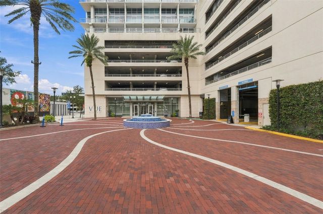 150 E ROBINSON STREET 3105, Orlando, FL 32801