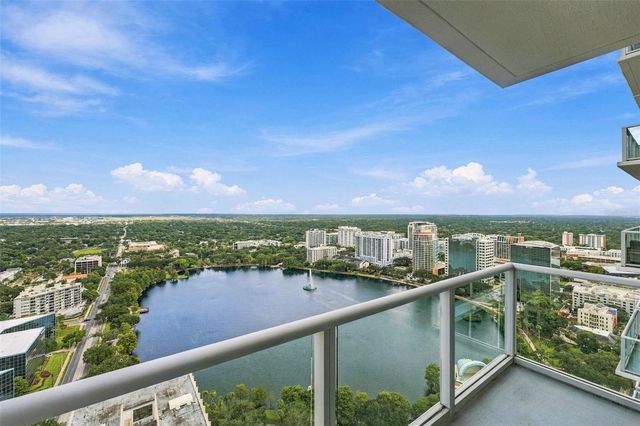 150 E ROBINSON STREET 3105, Orlando, FL 32801