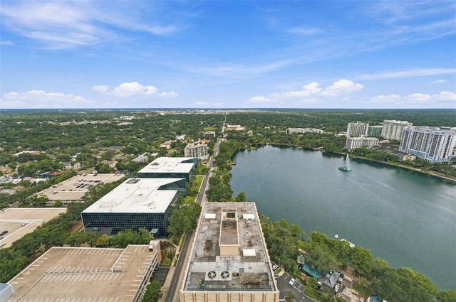 150 E ROBINSON STREET 3105, Orlando, FL 32801